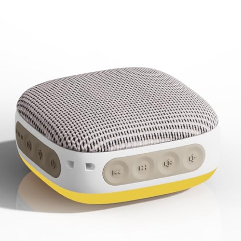 Travel Sound Machine