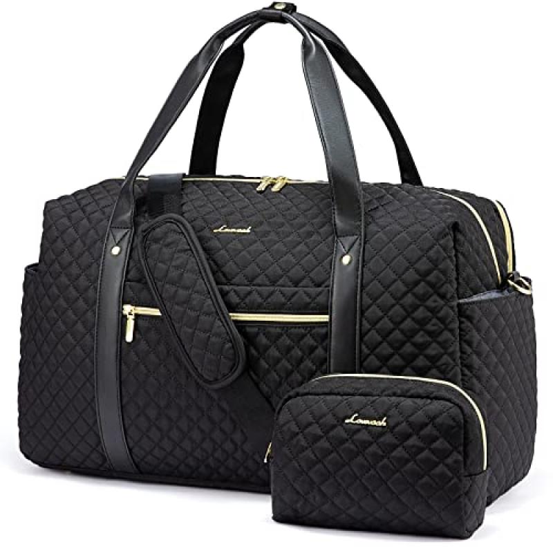 LOVEVOOK Travel Duffle Bag