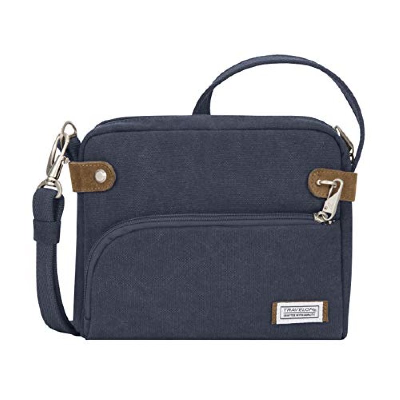 Travelon Crossbody Bag