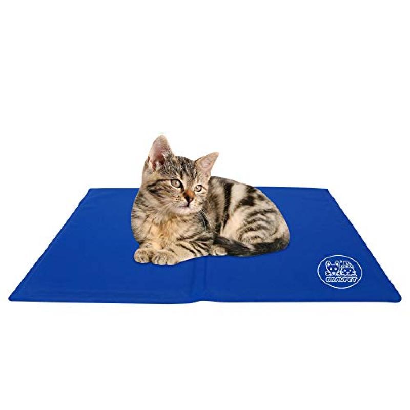 Bravpet Self-Cooling Pet Mat