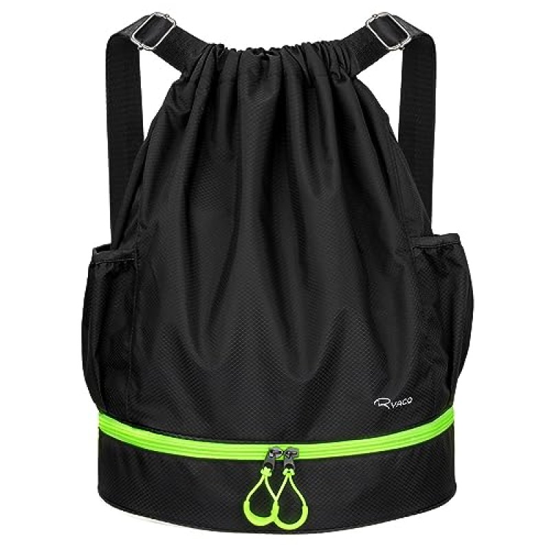 RYACO Drawstring Backpack