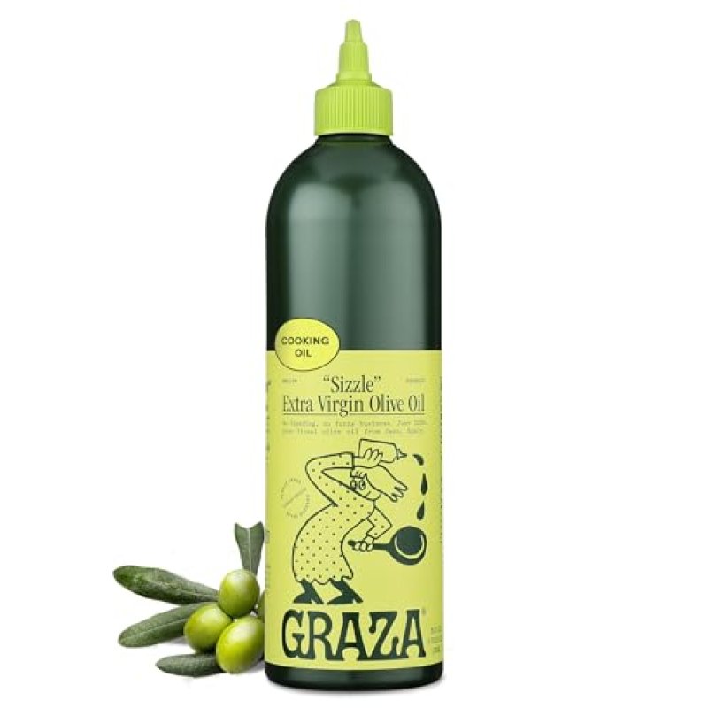 Graza Olive Oil