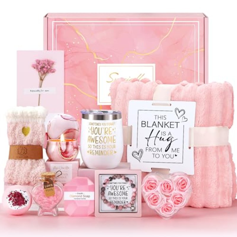 Drazik® Pamper Gift Set