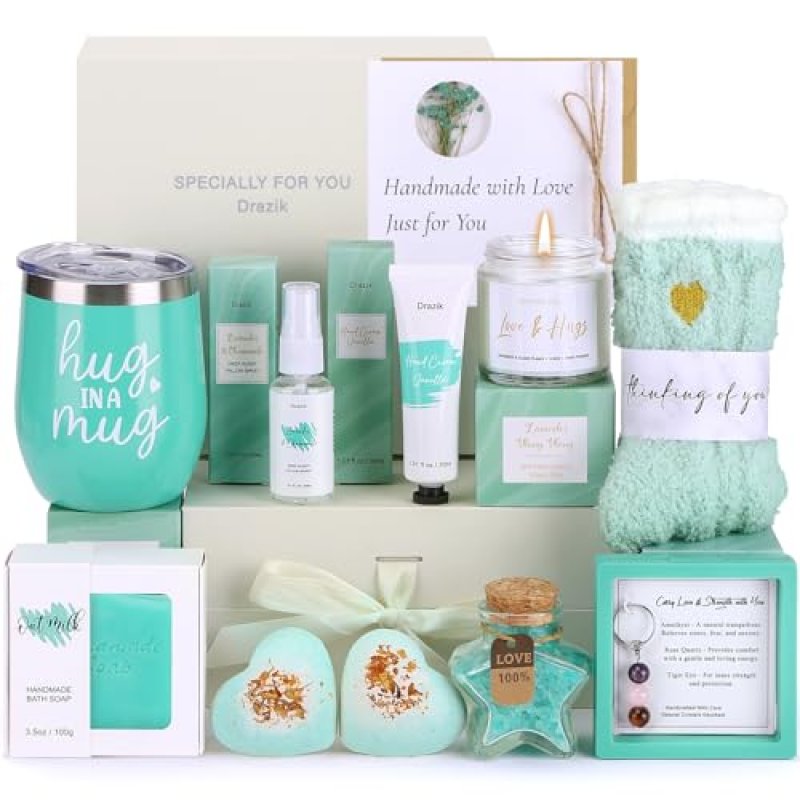 Drazik® Hug in a Box