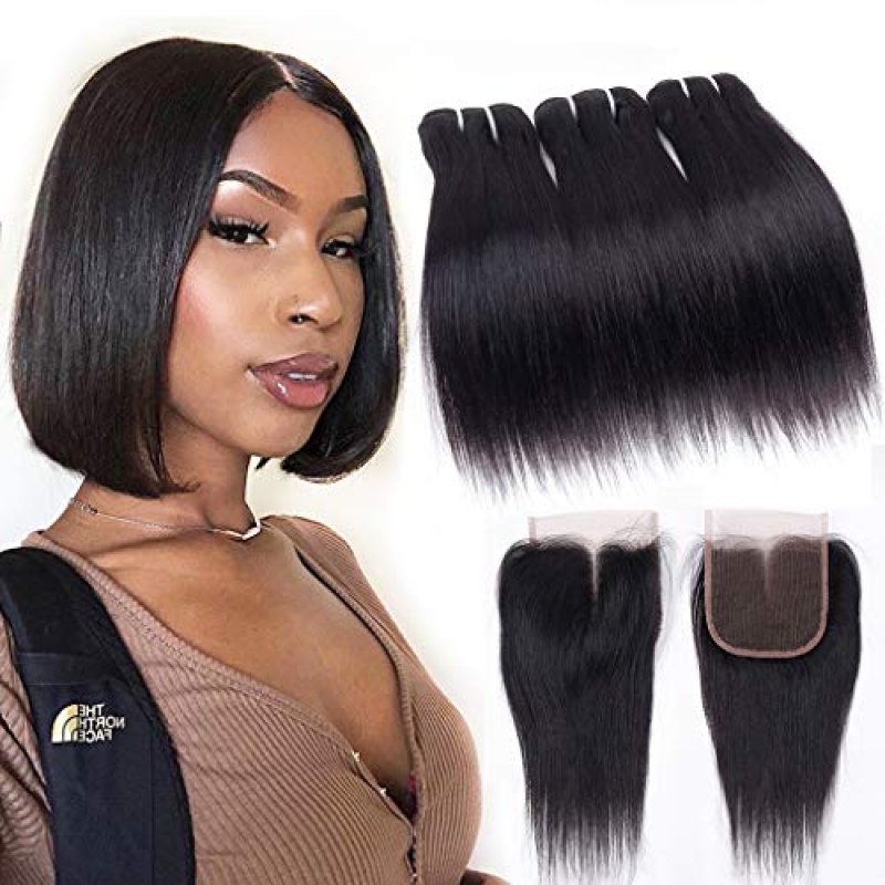 Brazilian Virgin Hair Bundles