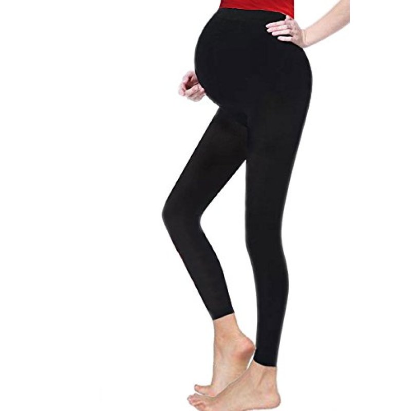 Crazy Chick Maternity Leggings