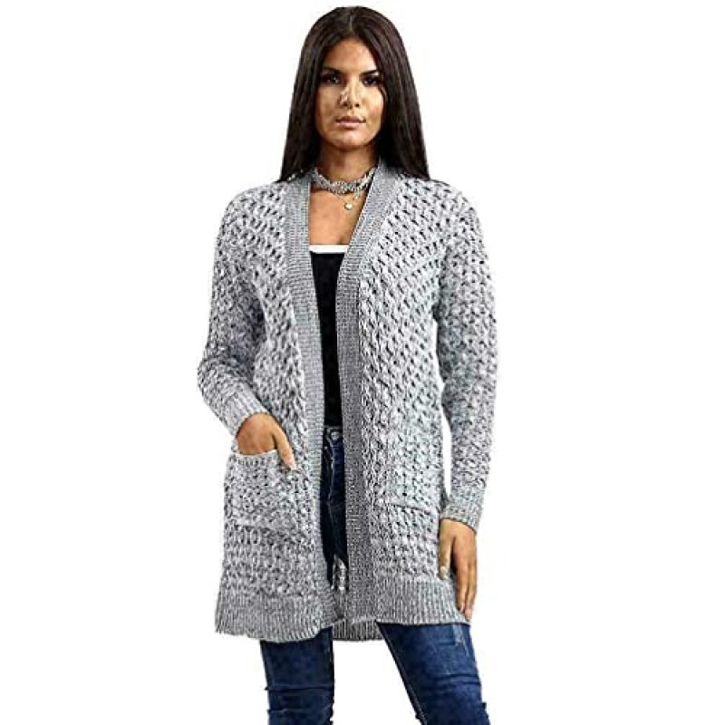 Crazy Girls Cardigan