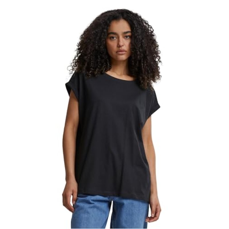 Urban Classics Women's T-Shirt
