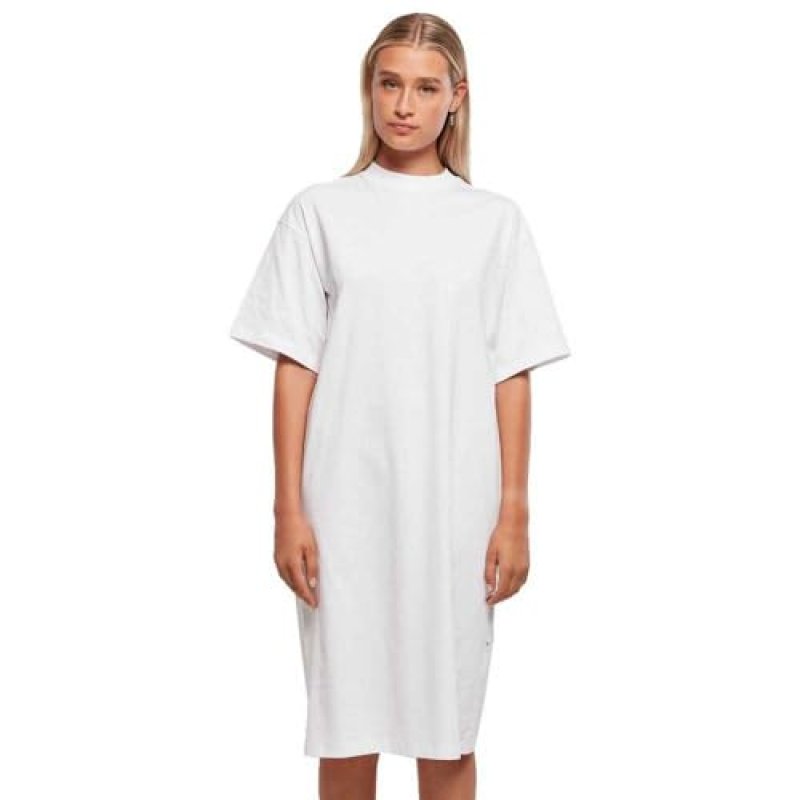 Urban Classics Women's Oversized Dress