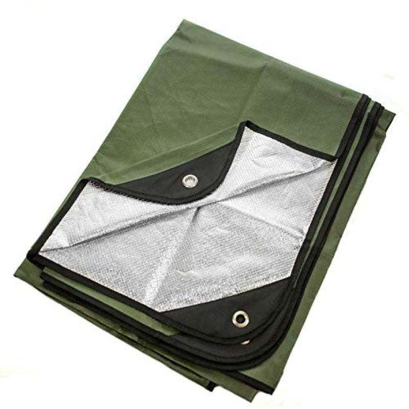 Arcturus Outdoor Survival Blanket
