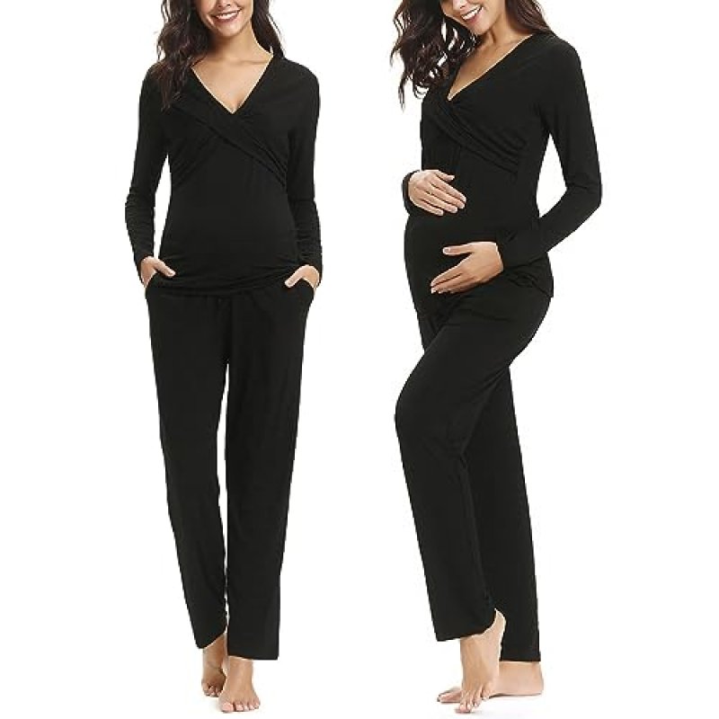 Irdcomps Maternity Pyjamas