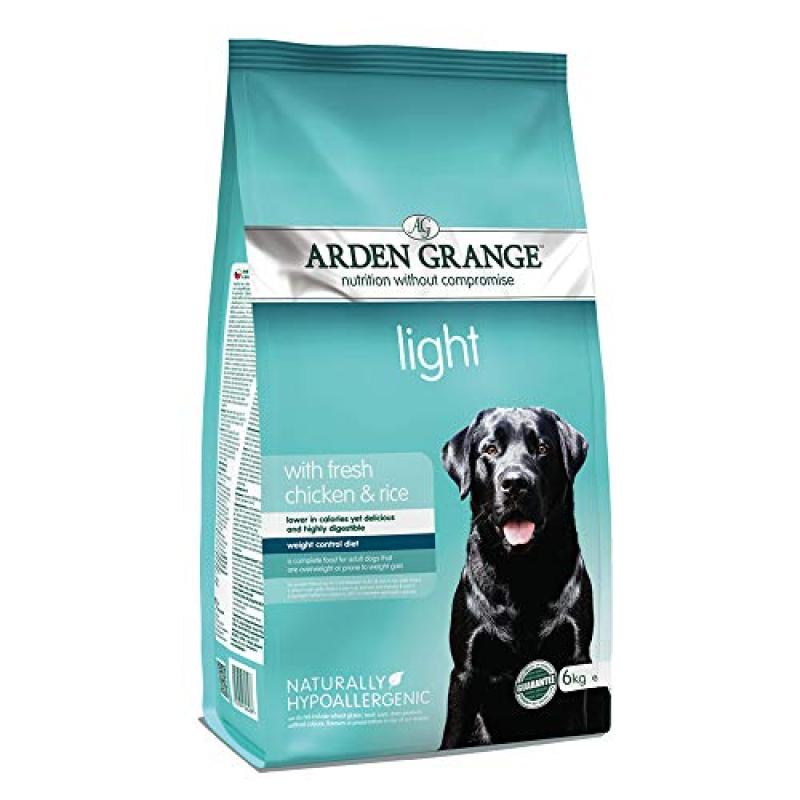 Arden Grange Light Dog Food