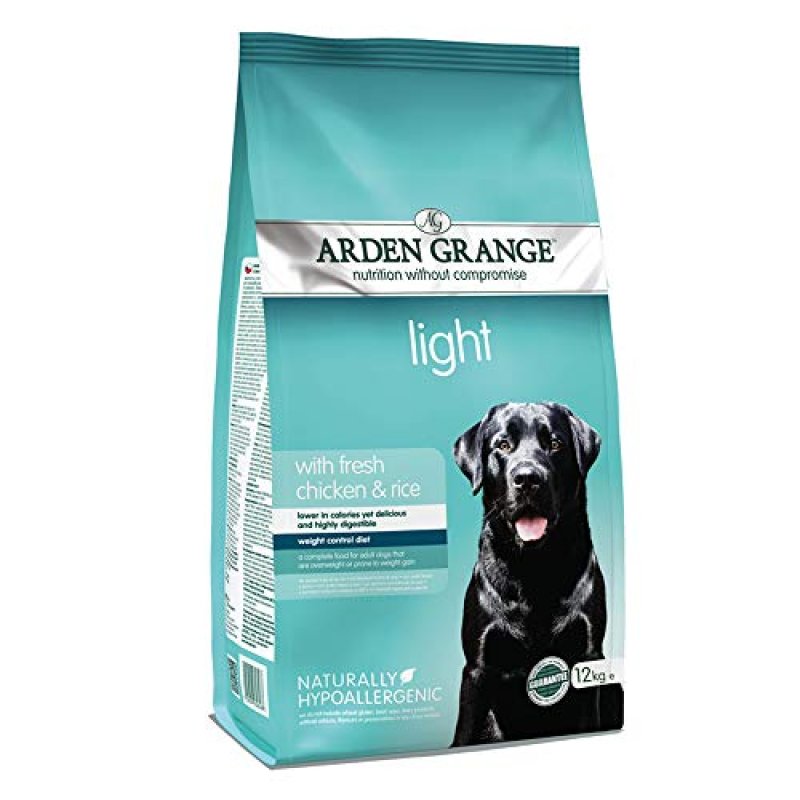 Arden Grange Light Dog Food