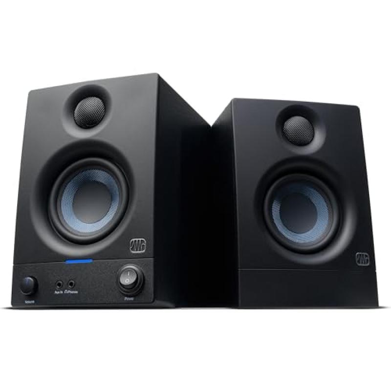 PreSonus Eris E3.5 Speakers