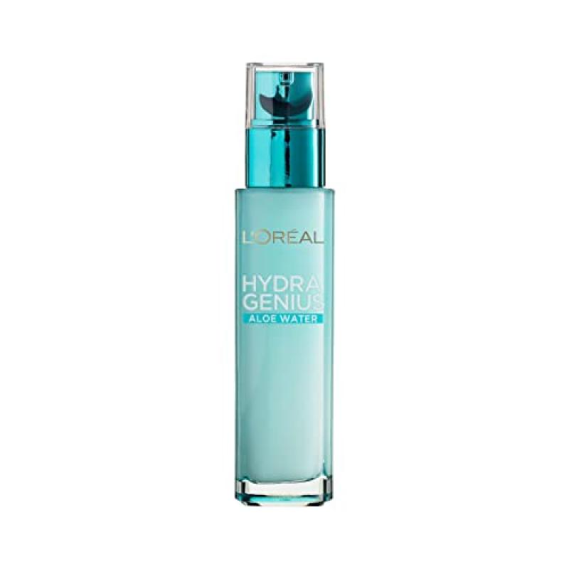 L'Oreal Hydra Genius Moisturiser
