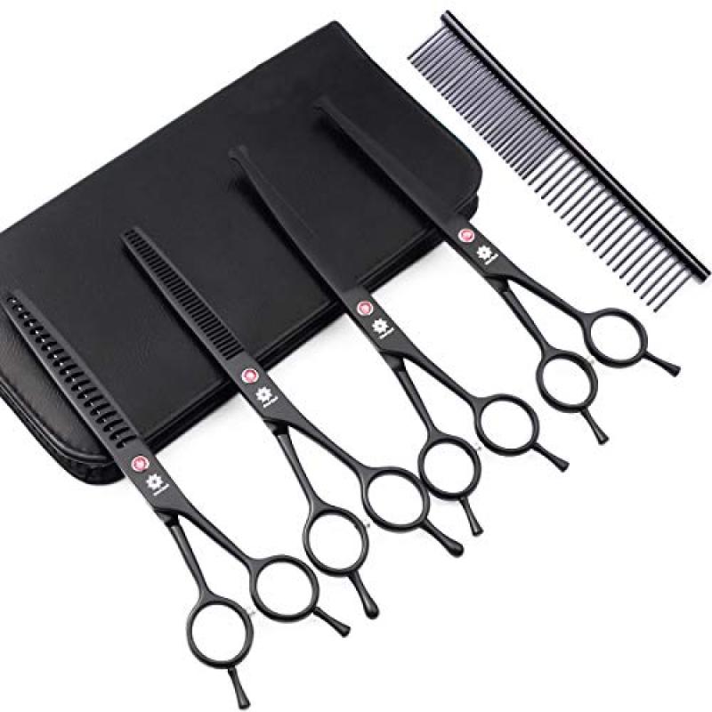Dream Reach Dog Grooming Scissors Kit