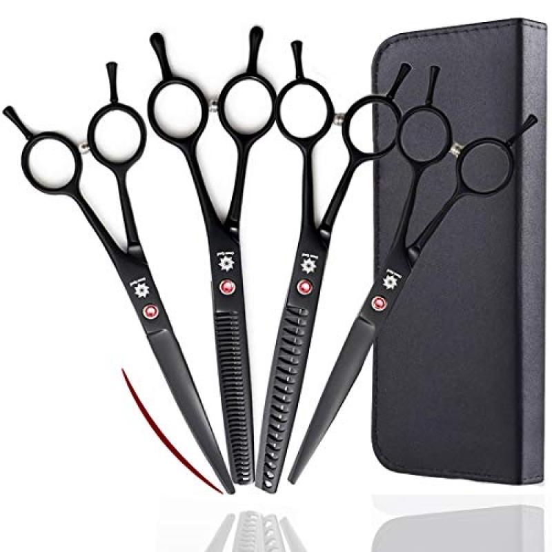 Dream Reach Grooming Scissors Kit