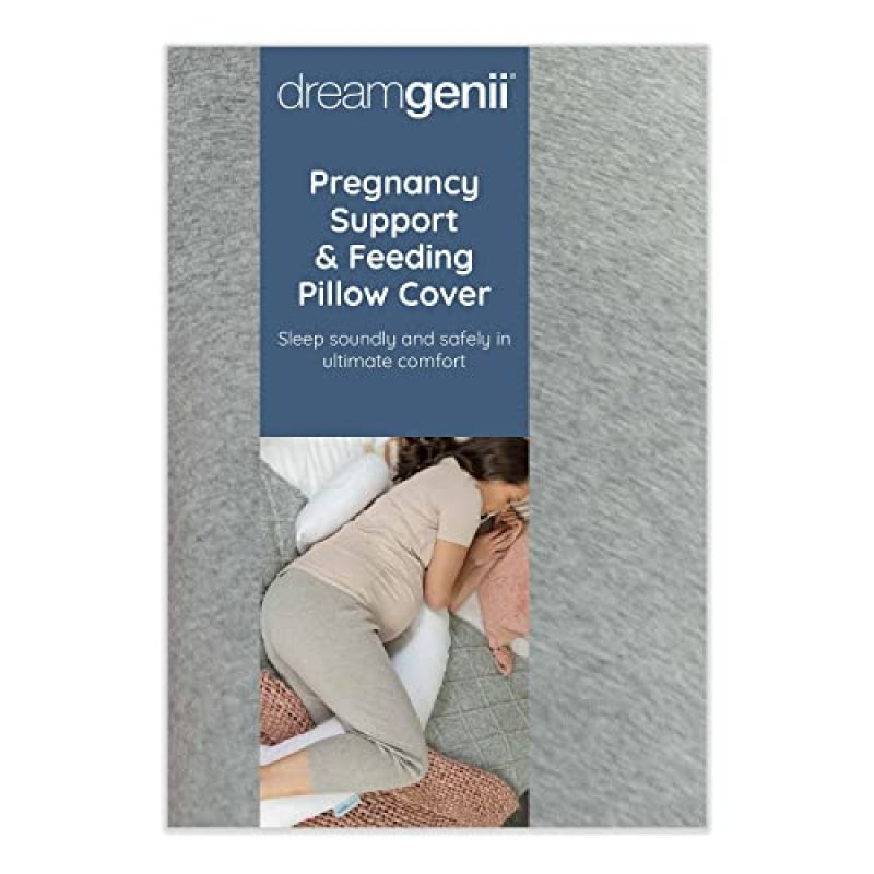DreamGenii Pillow Cover