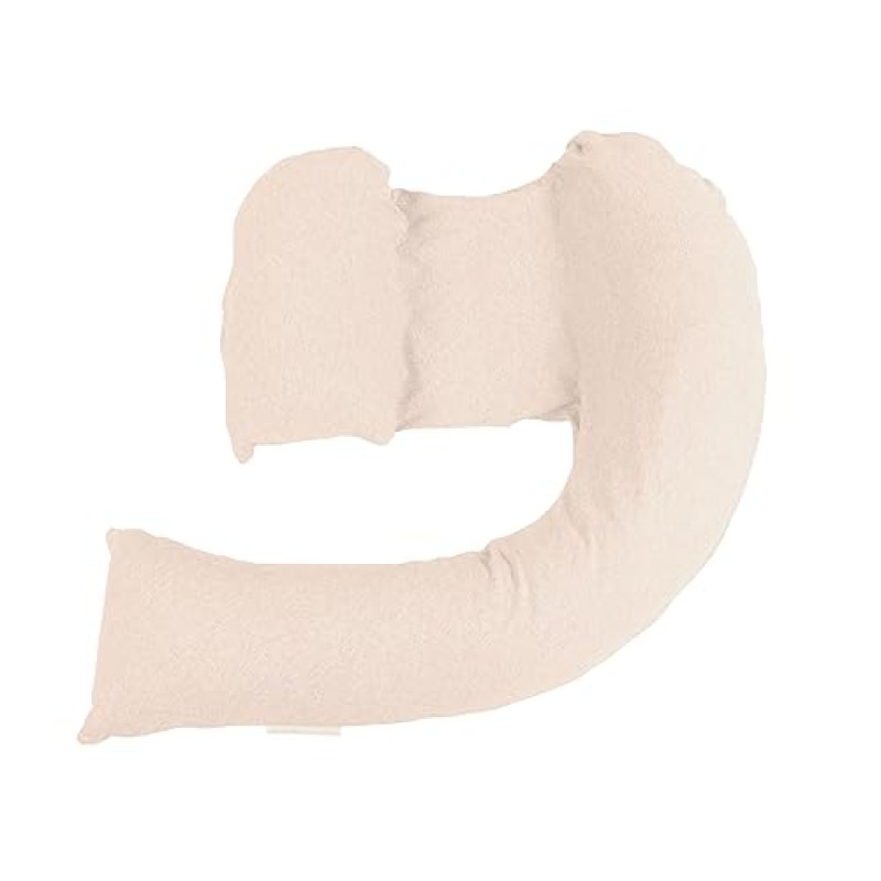 DreamGenii Pregnancy Pillow