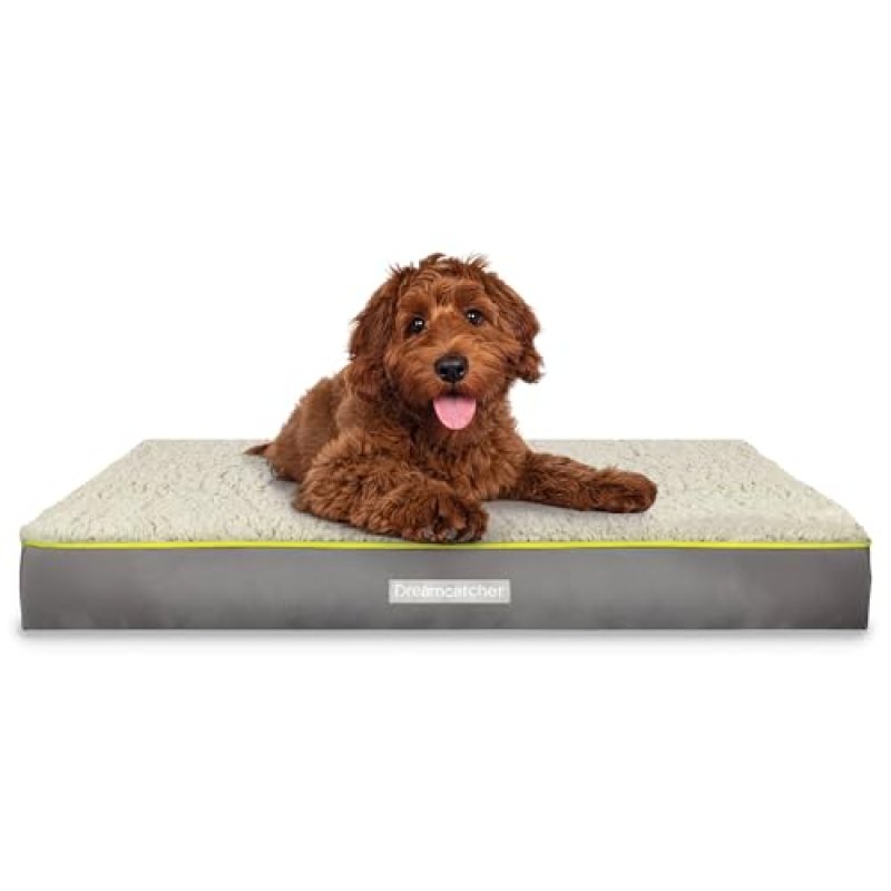 Dreamcatcher Dog Bed