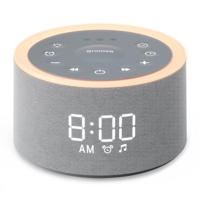 Dreamegg D1+ White Noise Machine
