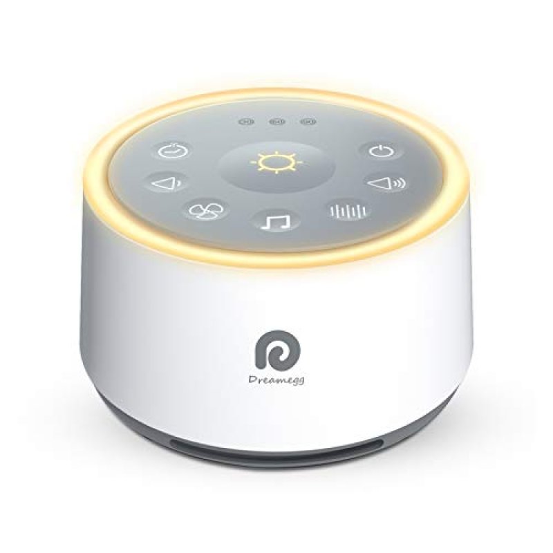 Dreamegg D1 Noise Machine