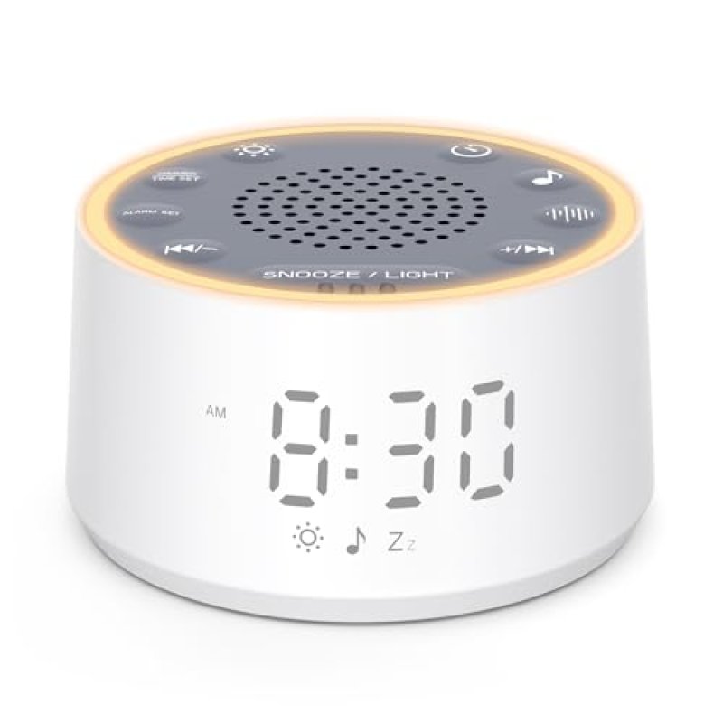 Dreamegg D1 Nova Sound Machine