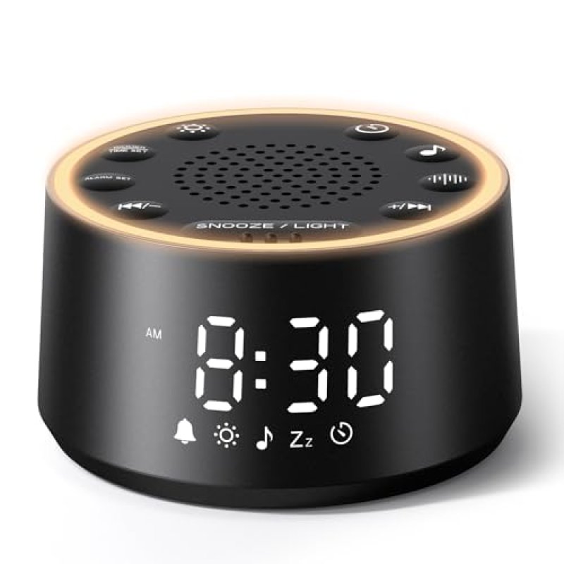 Dreamegg White Noise Machine