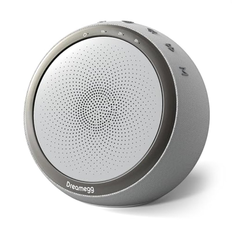 Dreamegg White Noise Machine