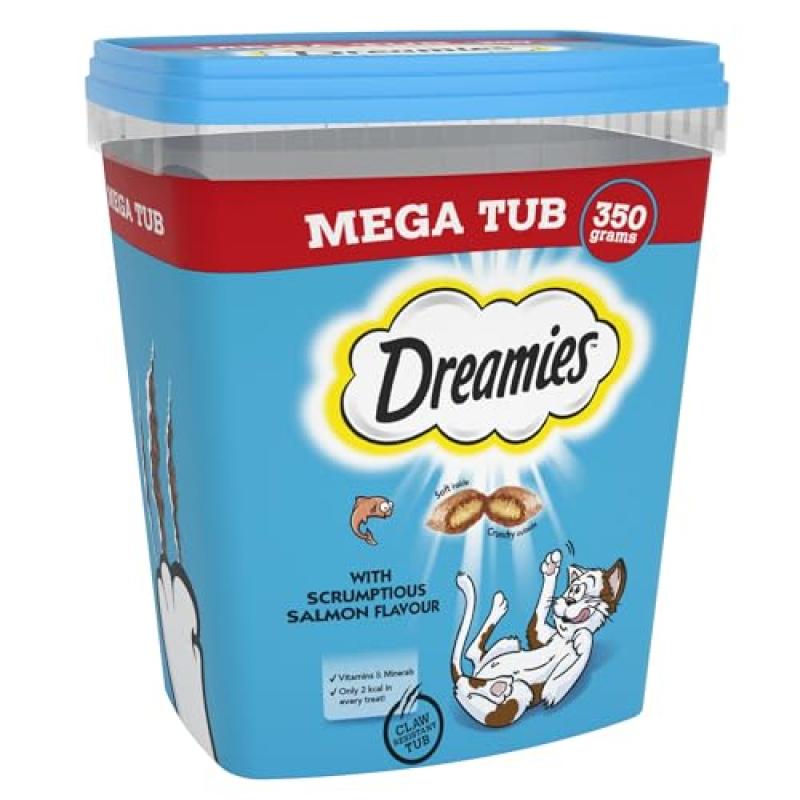 Dreamies Cat Treats