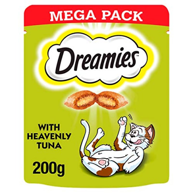 Dreamies Cat Treats