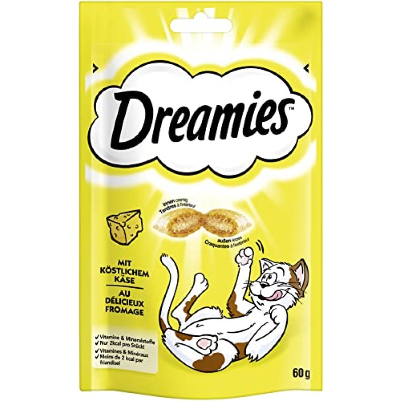 Dreamies Cat Treats