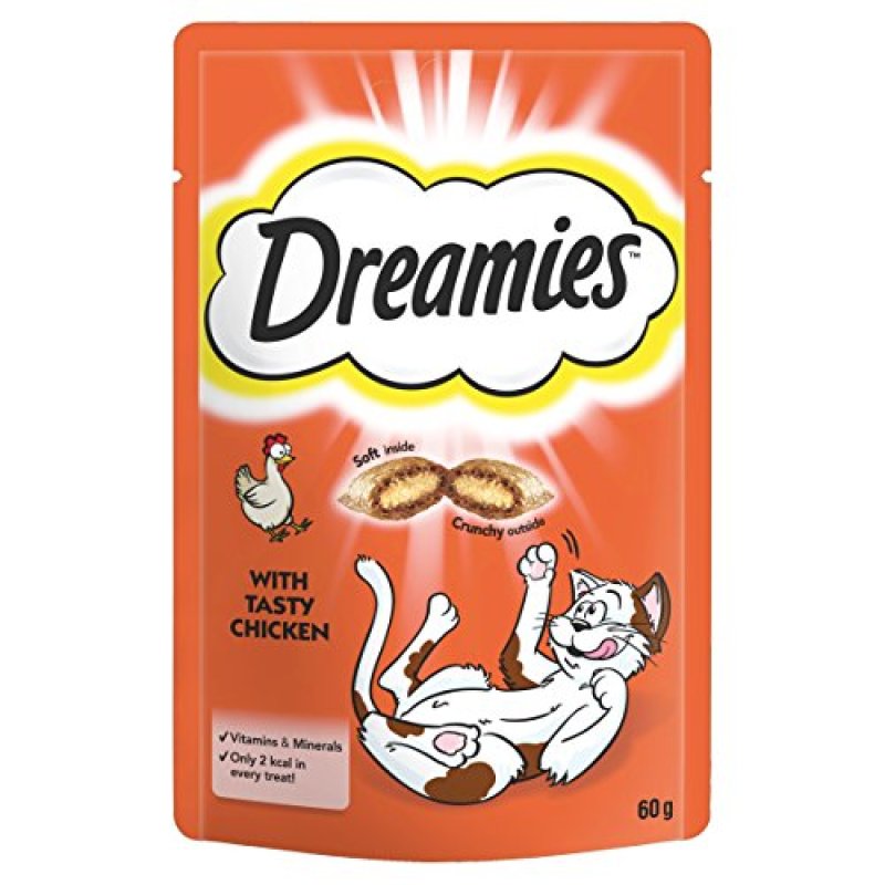 Dreamies Cat Treats