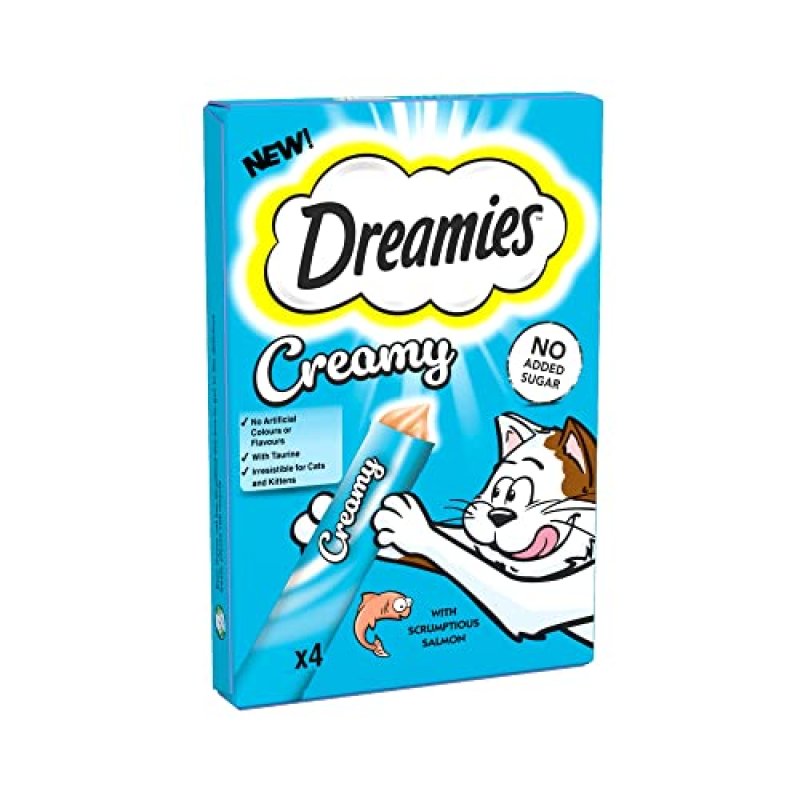 Dreamies Cat Treats