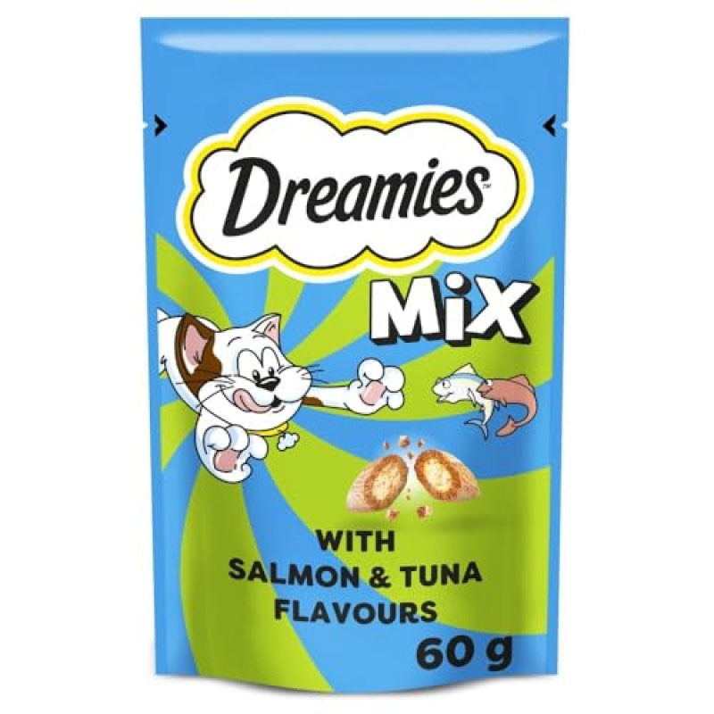 Dreamies Cat Treats