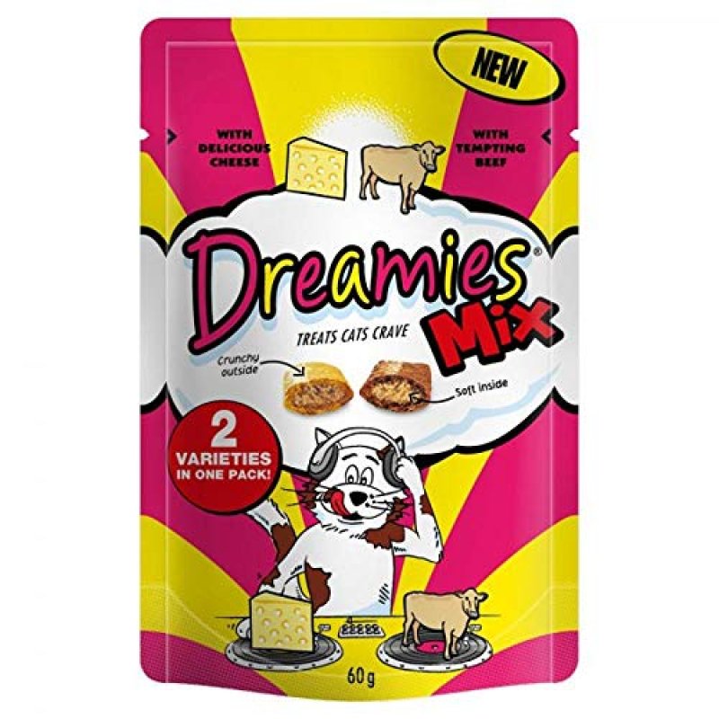 Dreamies Cat Treats