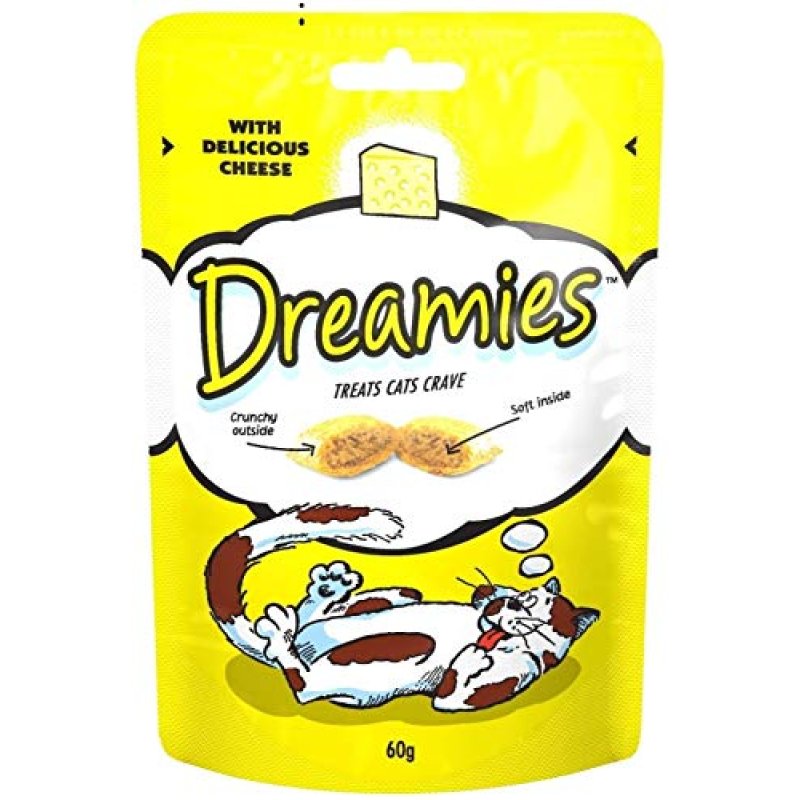 Dreamies Cat Treats