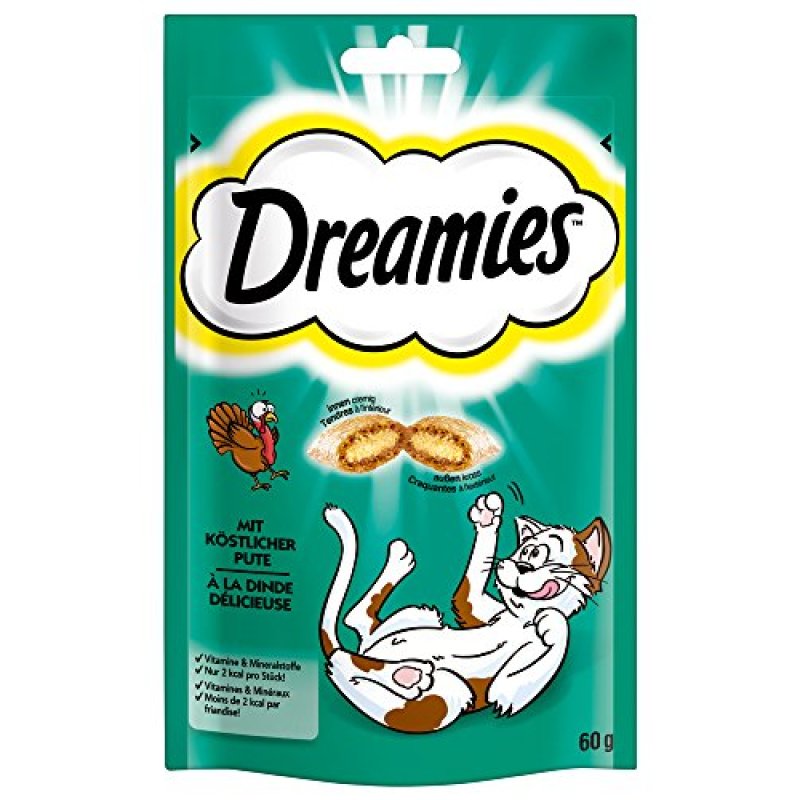 Dreamies Cat Treats