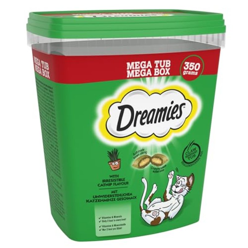 Dreamies Cat Treats