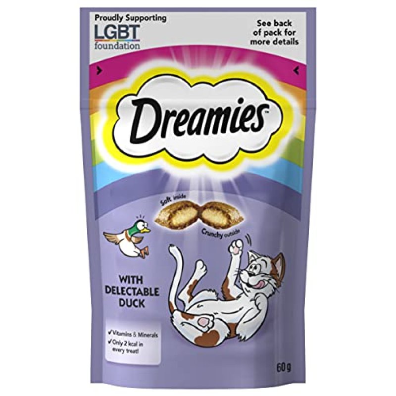Dreamies Cat Treats