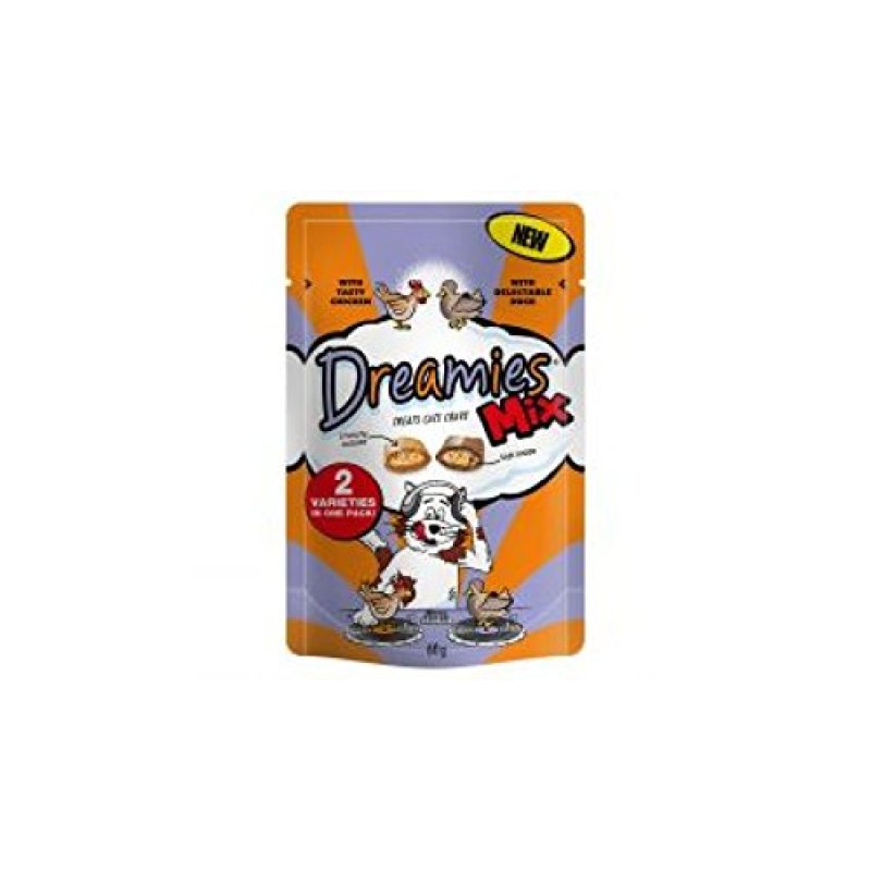 Dreamies Cat Treats