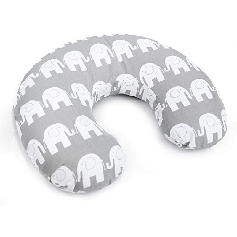 Breast Feeding Pillow Nursing Pregnancy Baby…