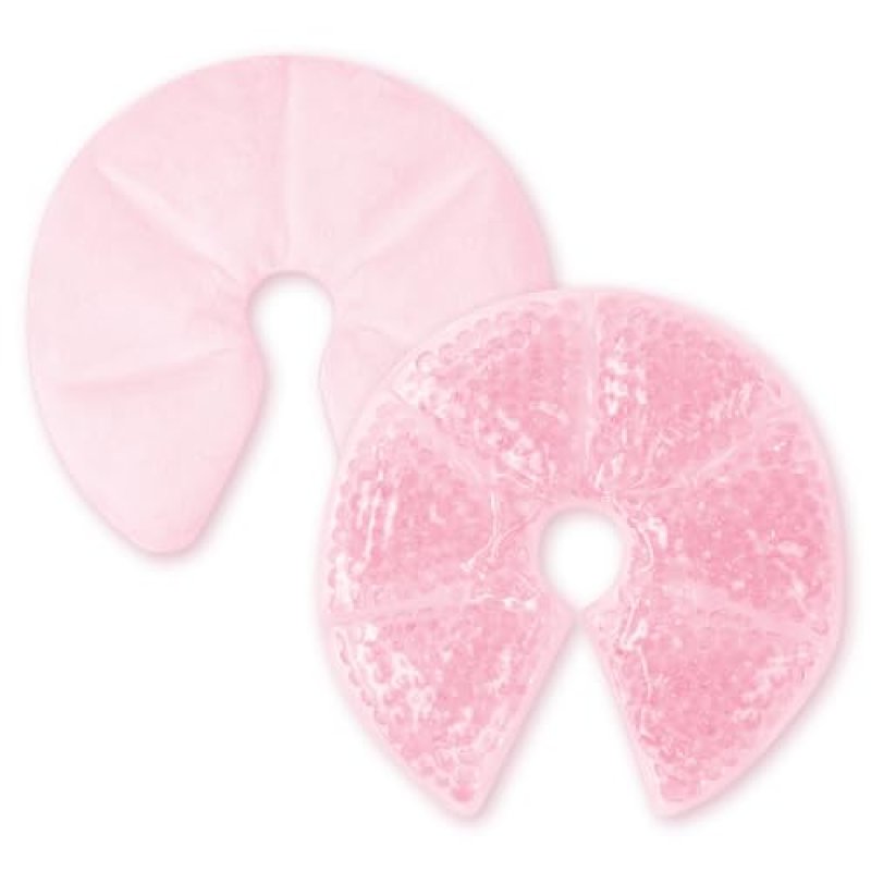 AOGOE Breast Cooling Gel Pads