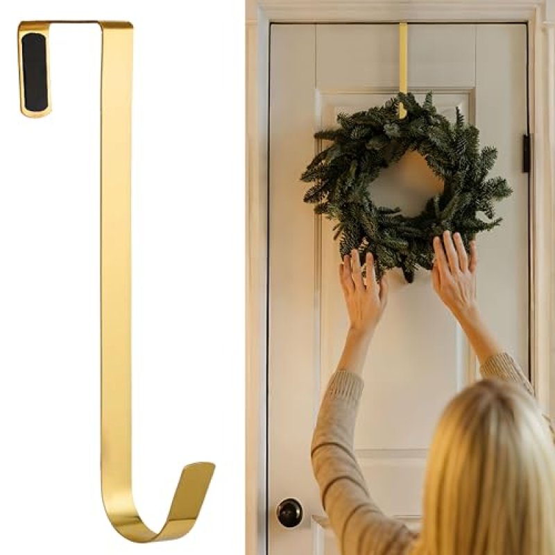 SR ESSENTIALS Wreath Hanger