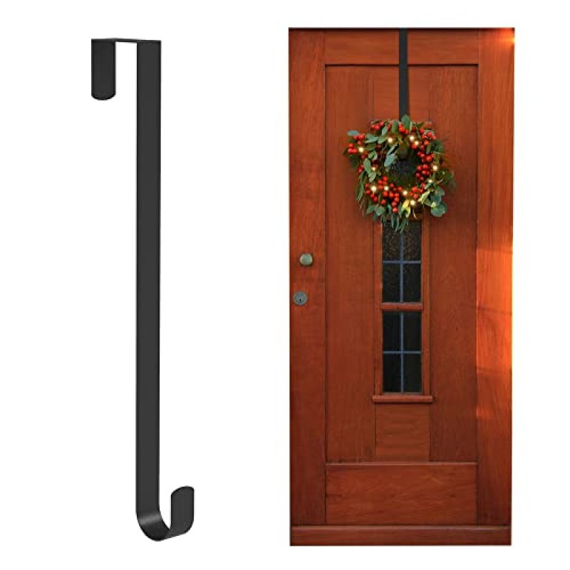 ANSIO Wreath Hanger