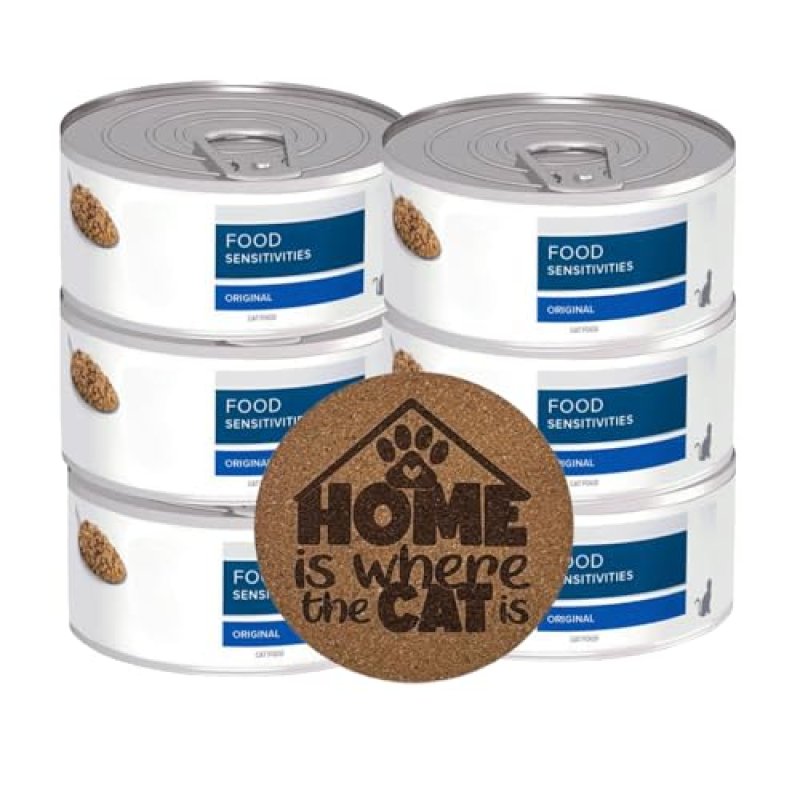 AETN Creations Cat Wet Food