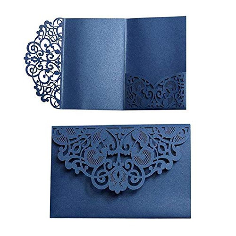 MYCreator Wedding Invitations