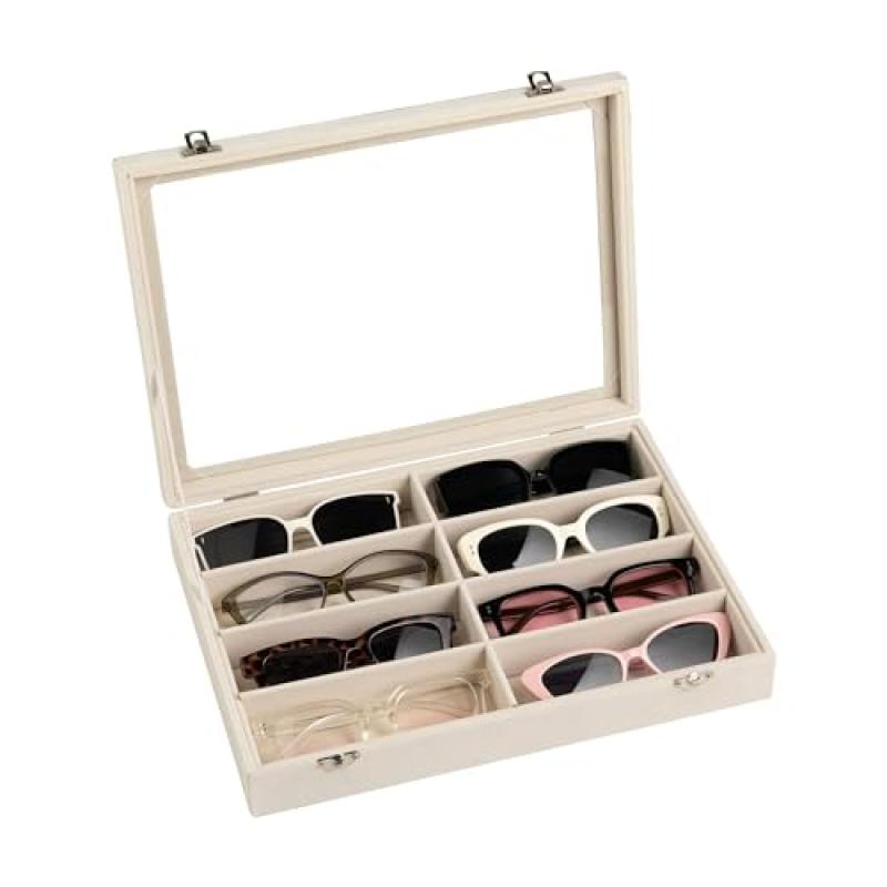 Frebeauty Sunglass Organiser