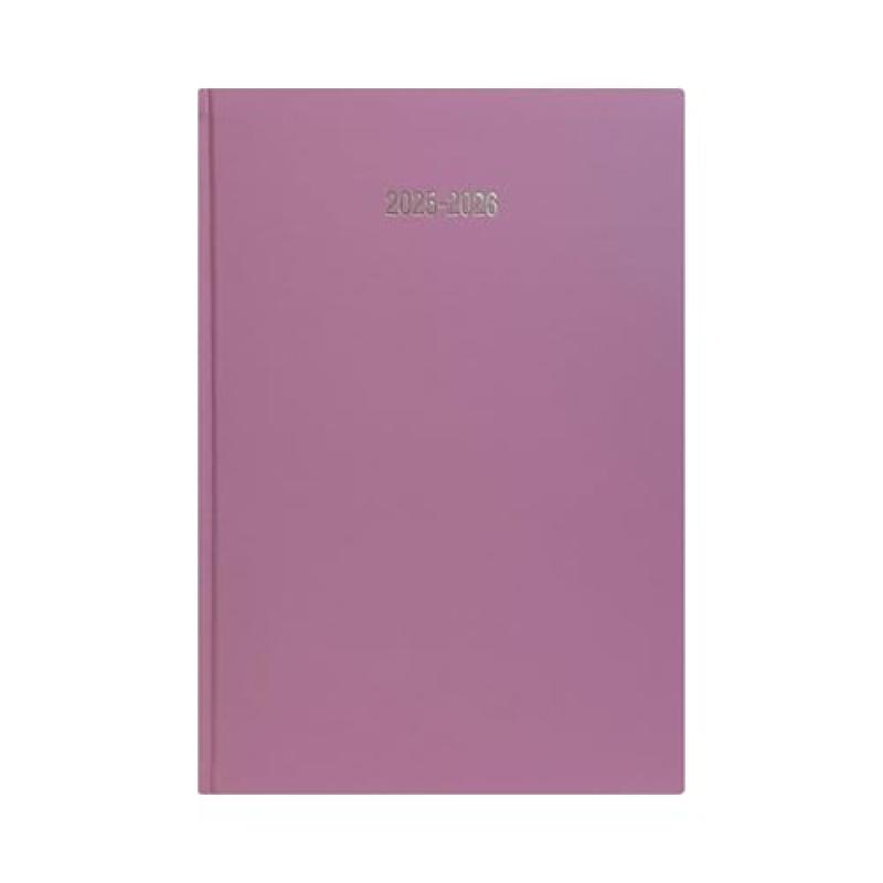 Precious A4 Academic Diary