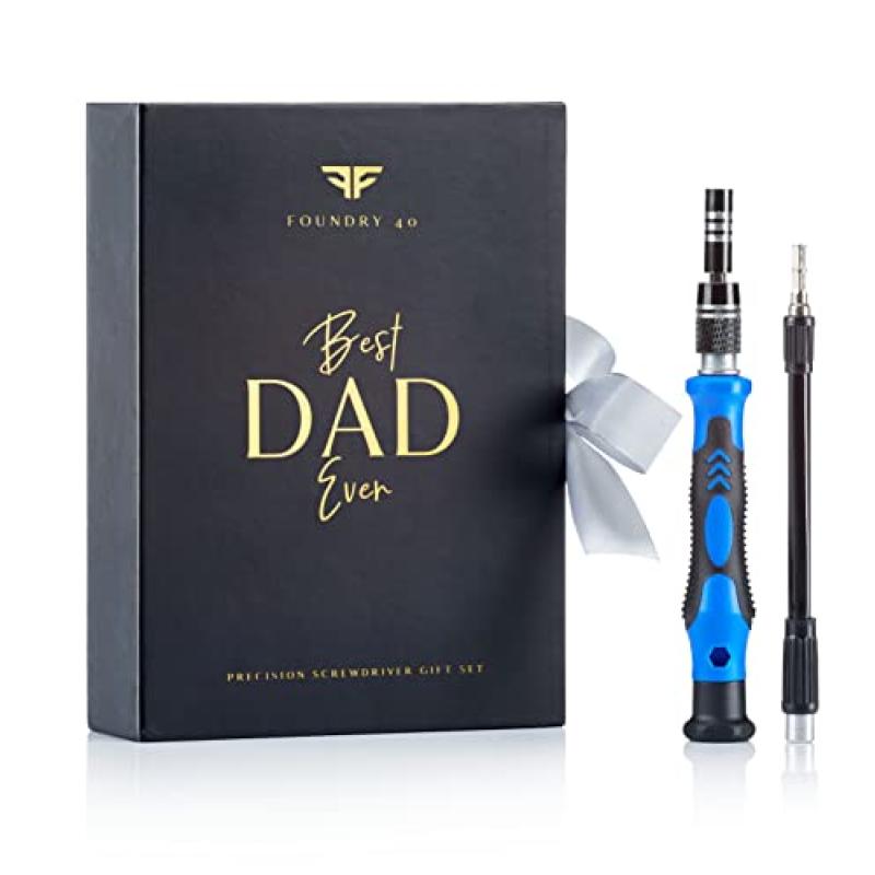 Precision Magnetic Screwdriver Set 60-in-1